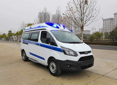 喀什救护车出租